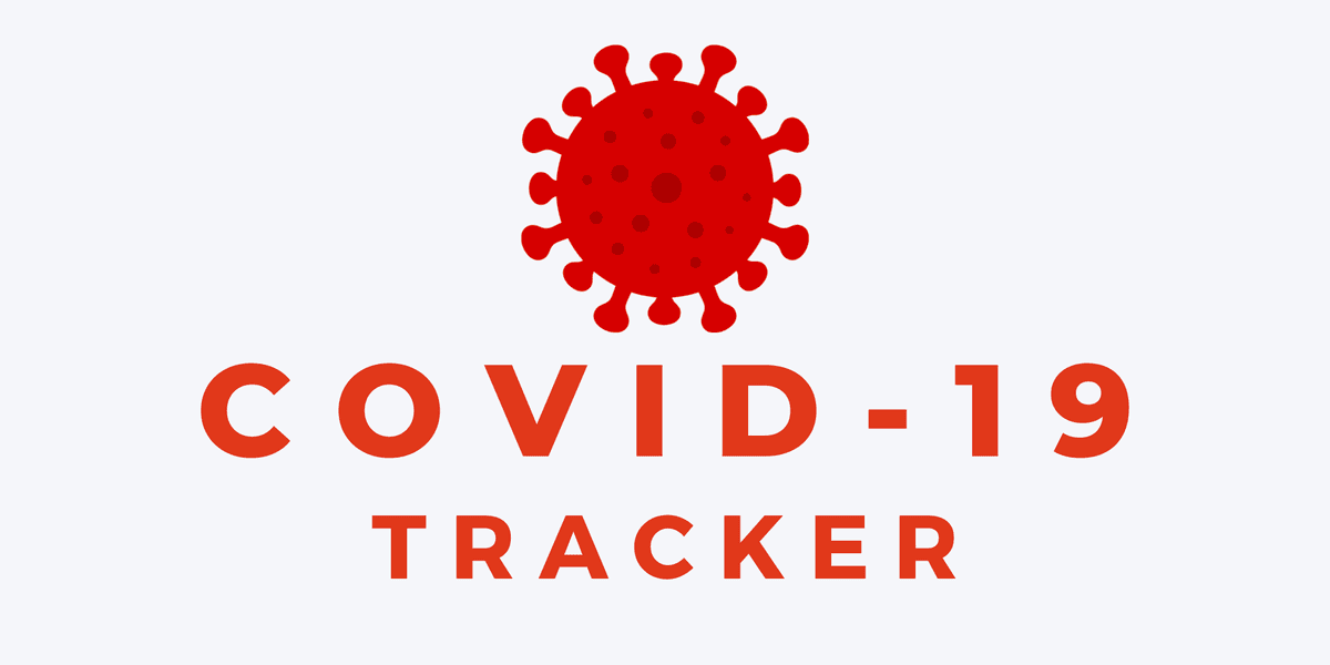 COVID-19 Tracker